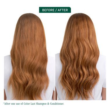 Color Last Shampoo - Biolage Renovation NZ | L'Oréal Partner Shop